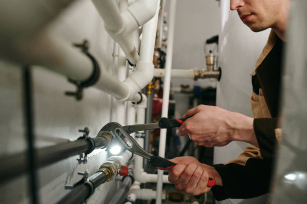 Best Residential Plumbing Services  in Untain Grove, MO
