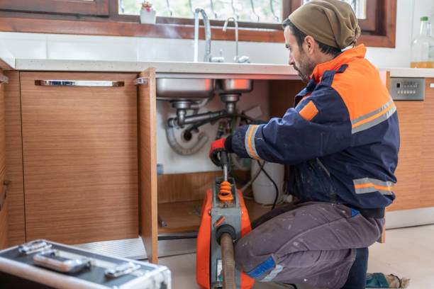 Best Emergency Plumber  in Untain Grove, MO
