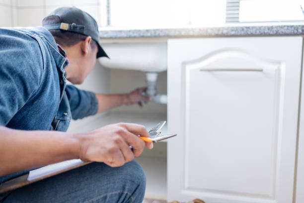 Best Water Leak Repair  in Untain Grove, MO
