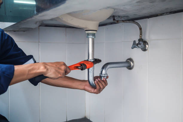 Best Emergency Plumbing Repair  in Untain Grove, MO