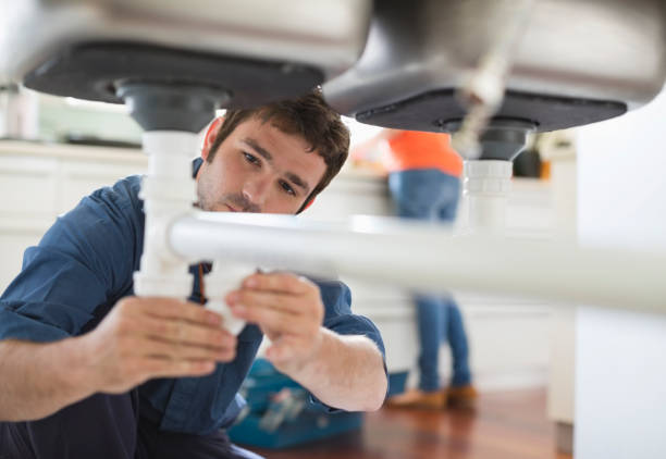 Best Leak Detection Services  in Untain Grove, MO