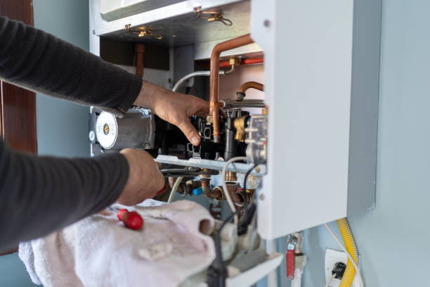 Best Same-Day Plumbing Service  in Untain Grove, MO