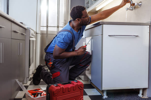 Best Water Heater Repair  in Untain Grove, MO