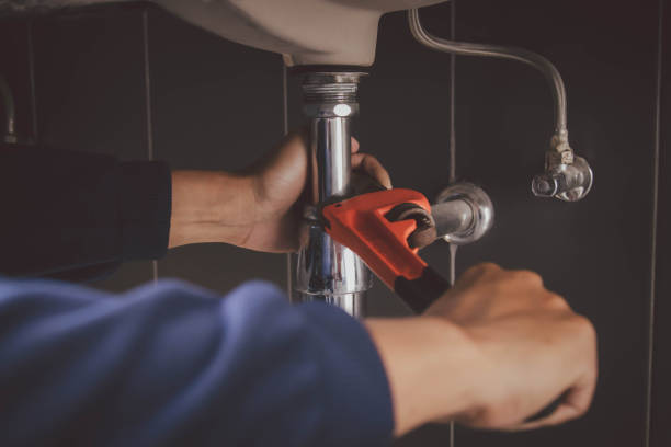 Best Shower Repair Services  in Untain Grove, MO