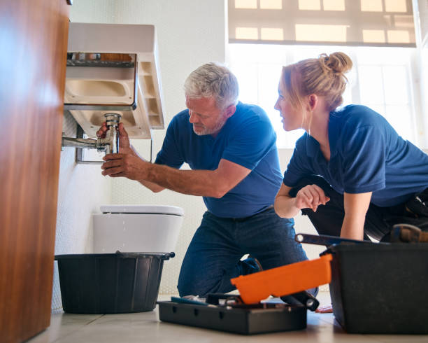 Best Affordable Plumbing Services  in Untain Grove, MO