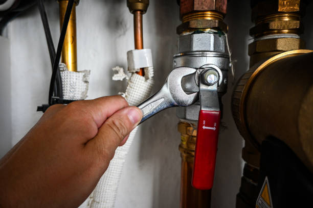 Best Pipe Repair Near Me  in Untain Grove, MO